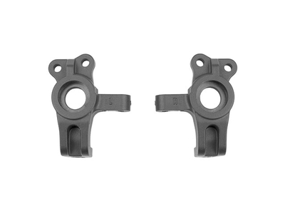 リヤサスペンションアームassy AS92516 リヤサスペンションアーム・81mm【B7/RC10B84